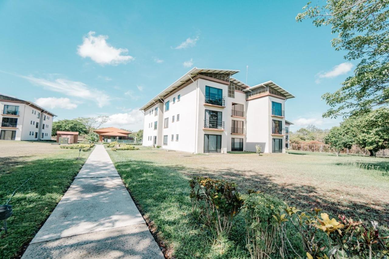 Apartamento Ganesha Liberia Santa Ana (Guanacaste) Exterior foto