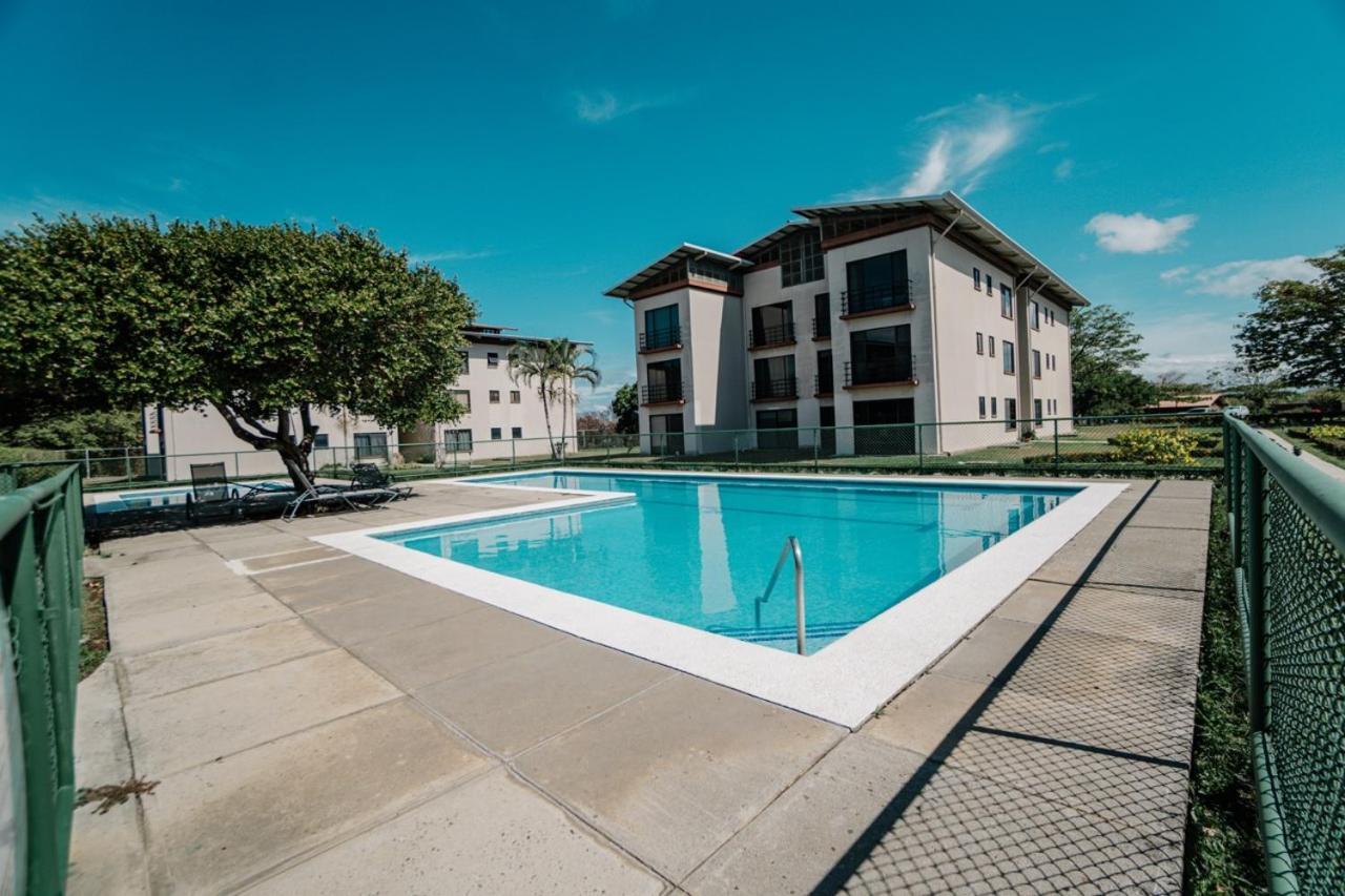 Apartamento Ganesha Liberia Santa Ana (Guanacaste) Exterior foto