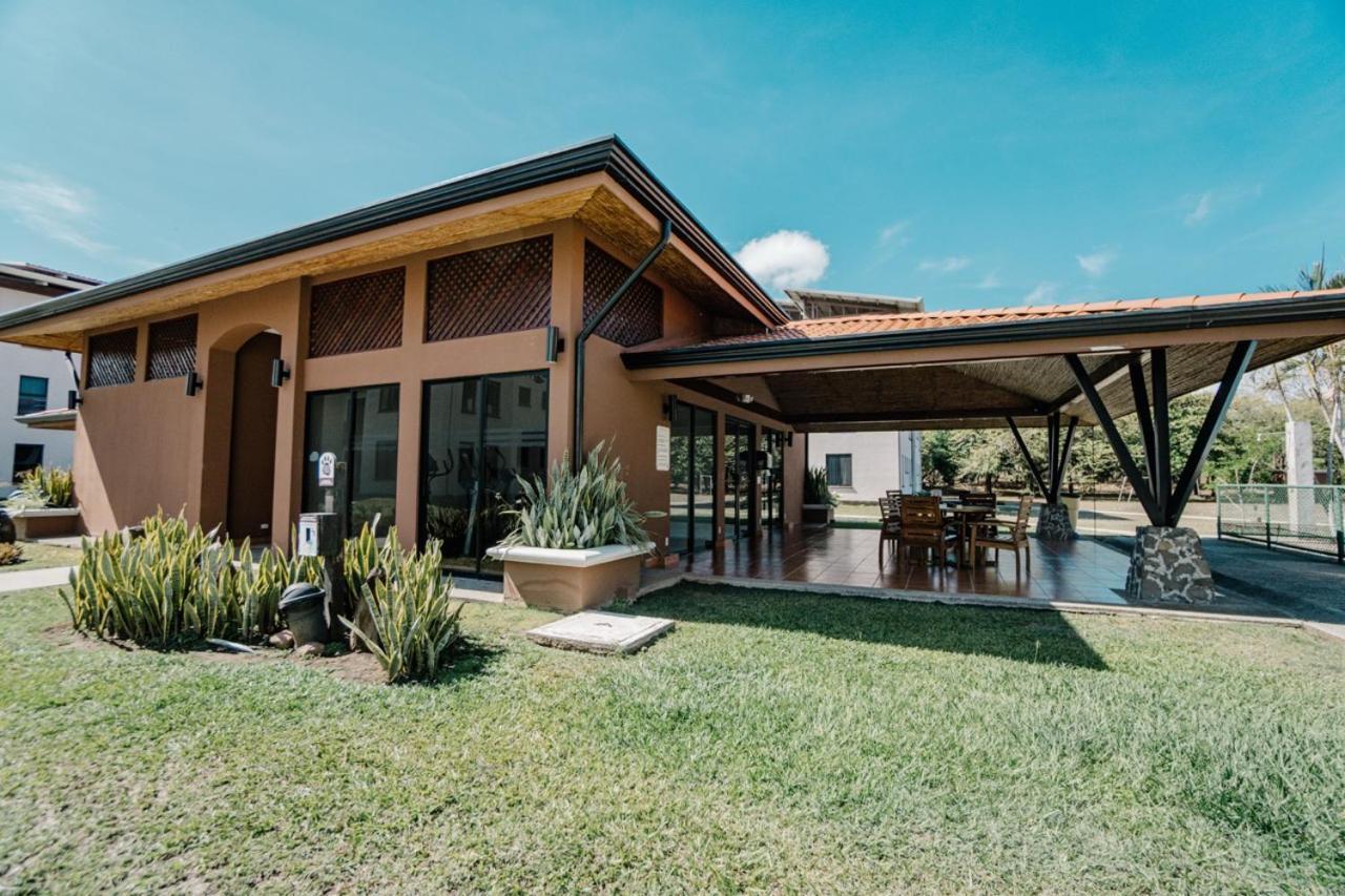 Apartamento Ganesha Liberia Santa Ana (Guanacaste) Exterior foto