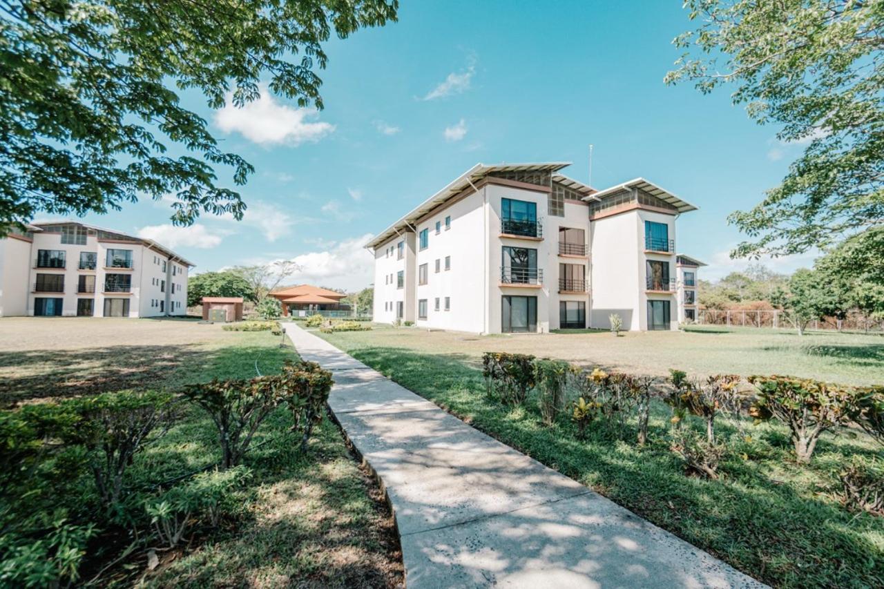 Apartamento Ganesha Liberia Santa Ana (Guanacaste) Exterior foto