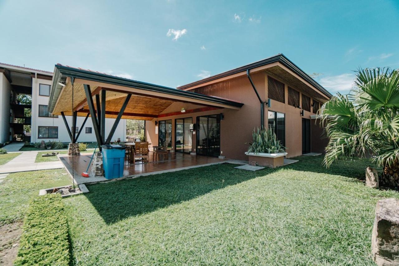 Apartamento Ganesha Liberia Santa Ana (Guanacaste) Exterior foto
