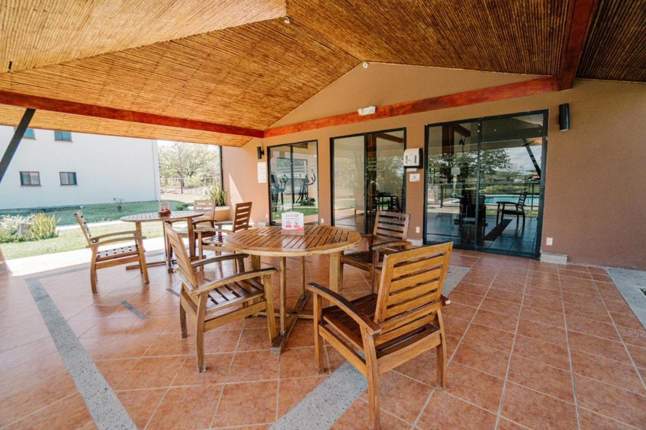 Apartamento Ganesha Liberia Santa Ana (Guanacaste) Exterior foto