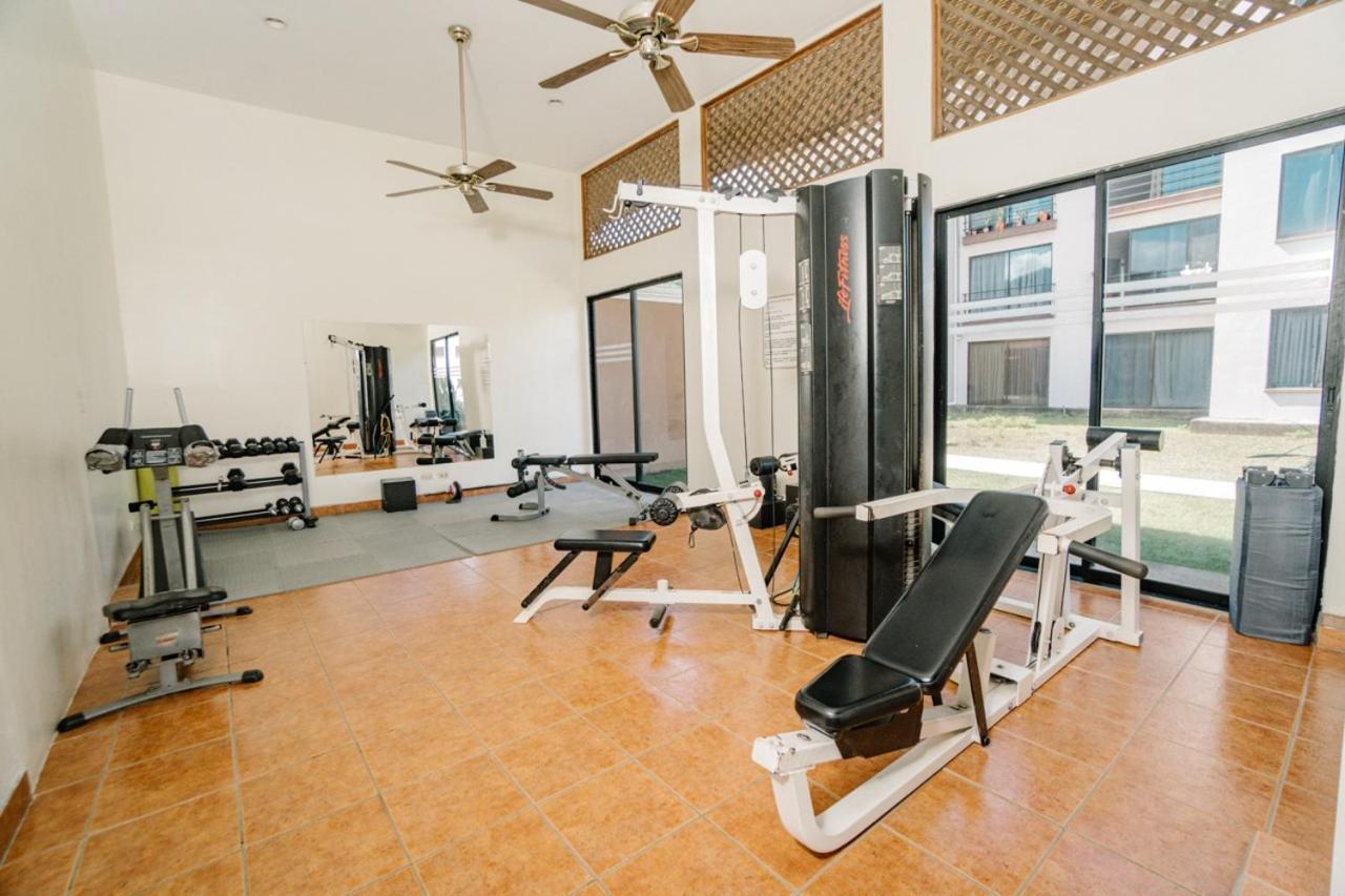 Apartamento Ganesha Liberia Santa Ana (Guanacaste) Exterior foto