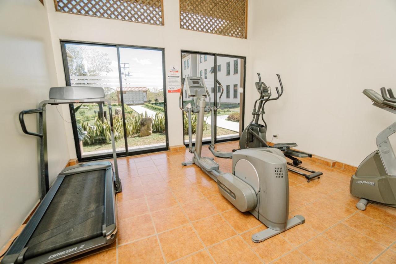Apartamento Ganesha Liberia Santa Ana (Guanacaste) Exterior foto