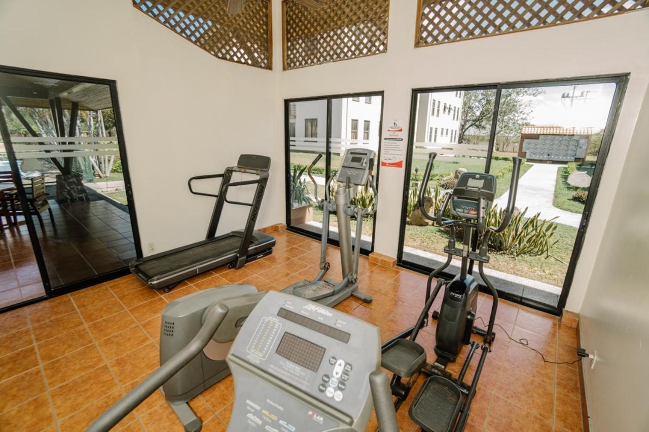 Apartamento Ganesha Liberia Santa Ana (Guanacaste) Exterior foto
