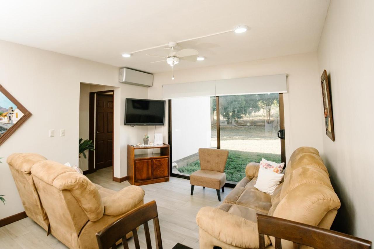 Apartamento Ganesha Liberia Santa Ana (Guanacaste) Exterior foto